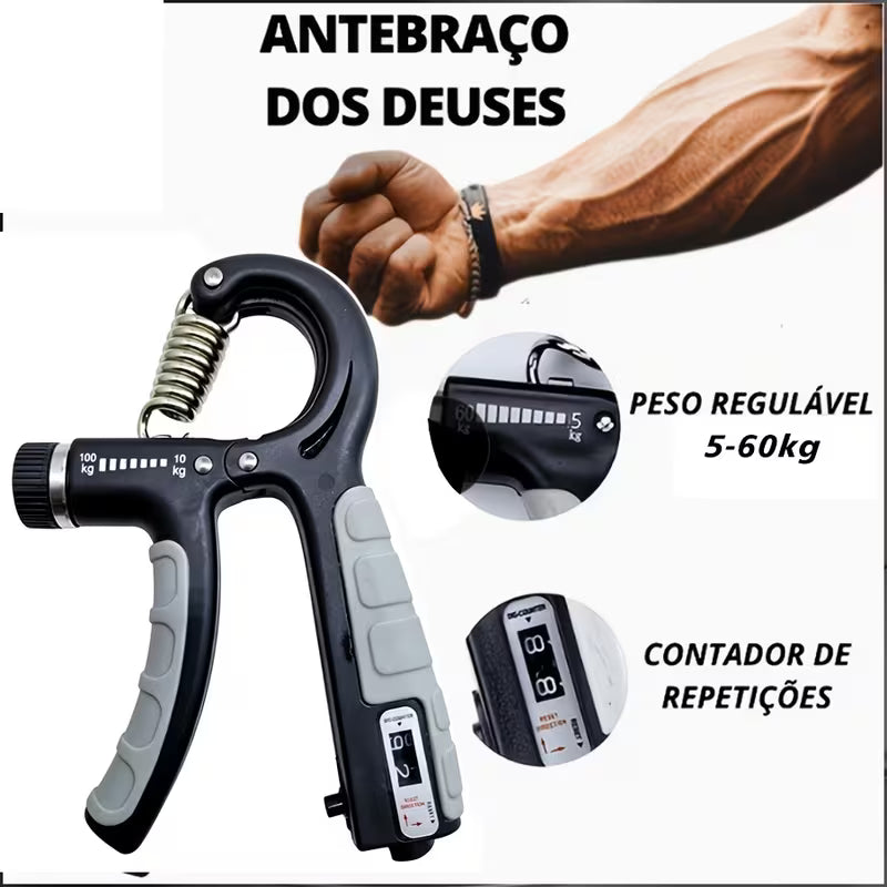 TitanGrip Pro