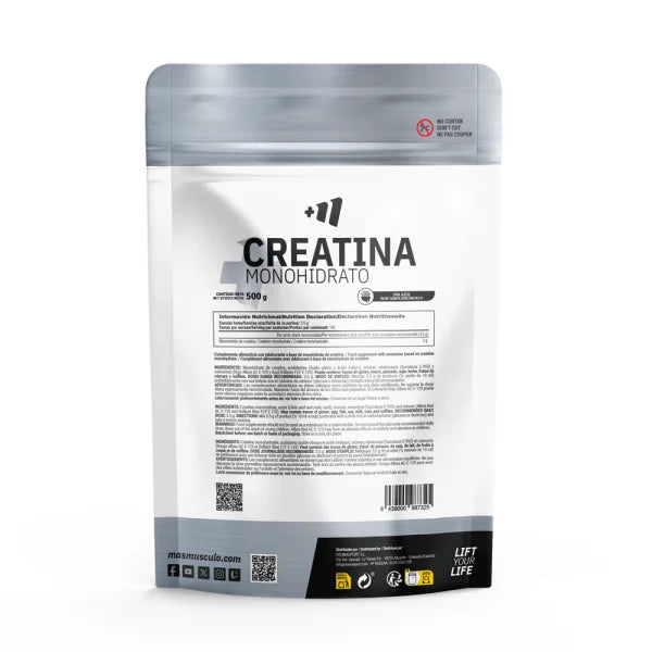CREAFORCE