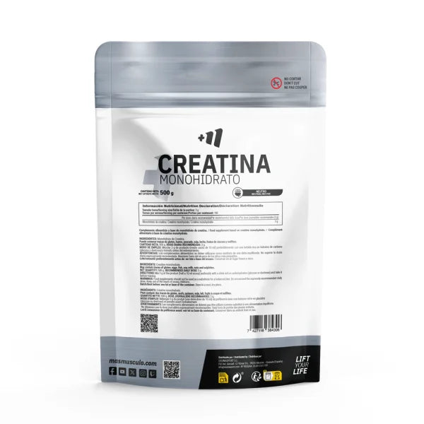 CREAFORCE