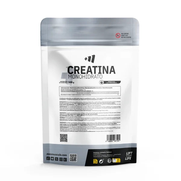 CREAFORCE
