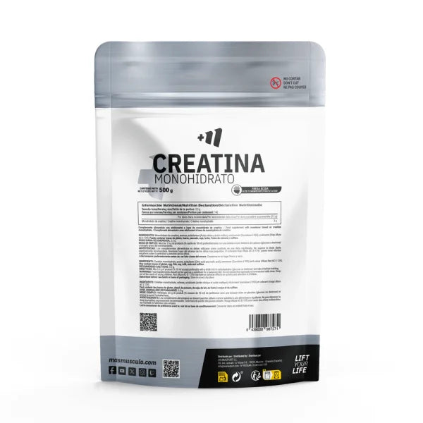 CREAFORCE