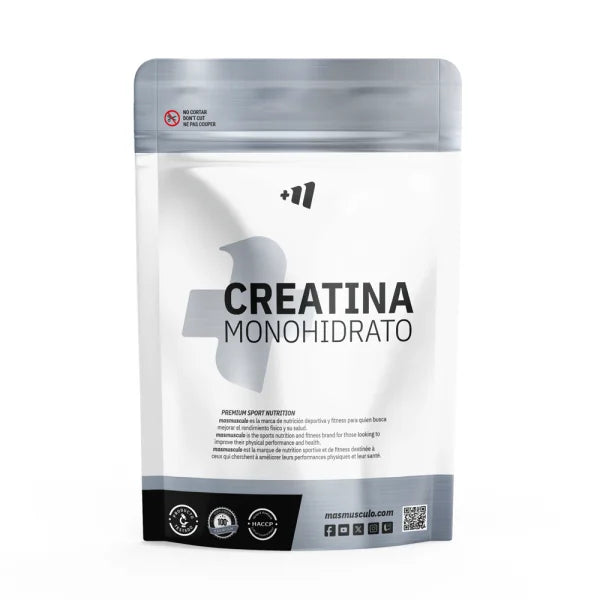 CREAFORCE