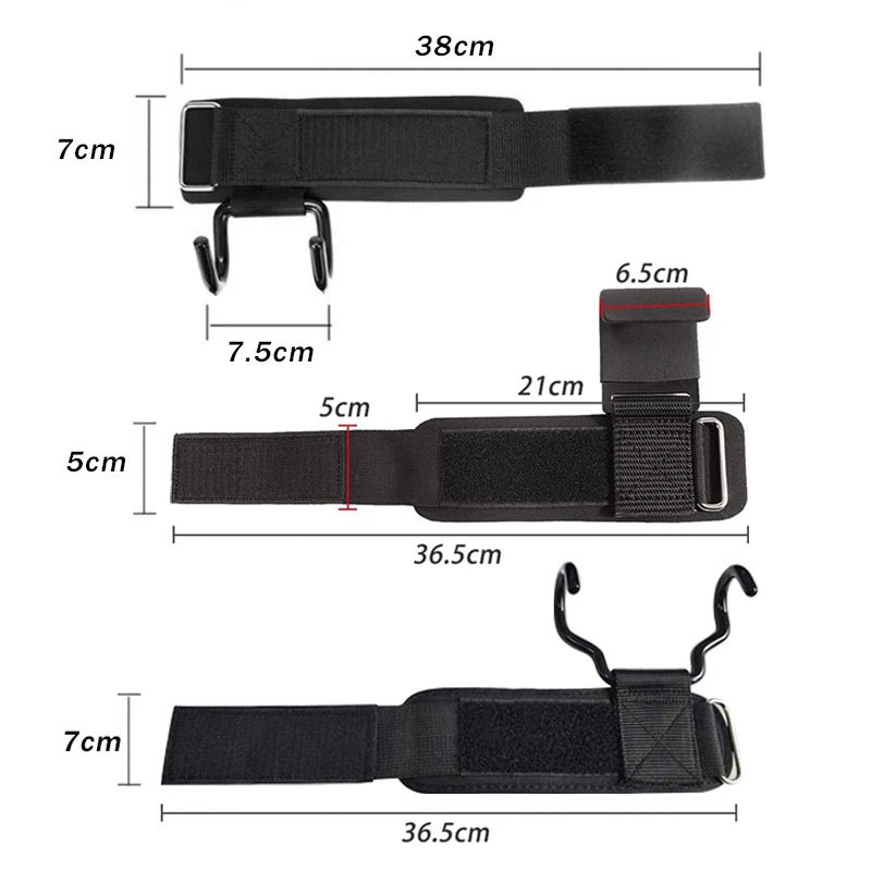 MAXSTRAP