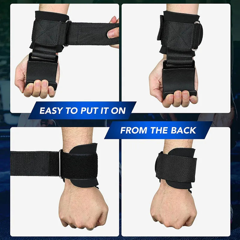 MAXSTRAP