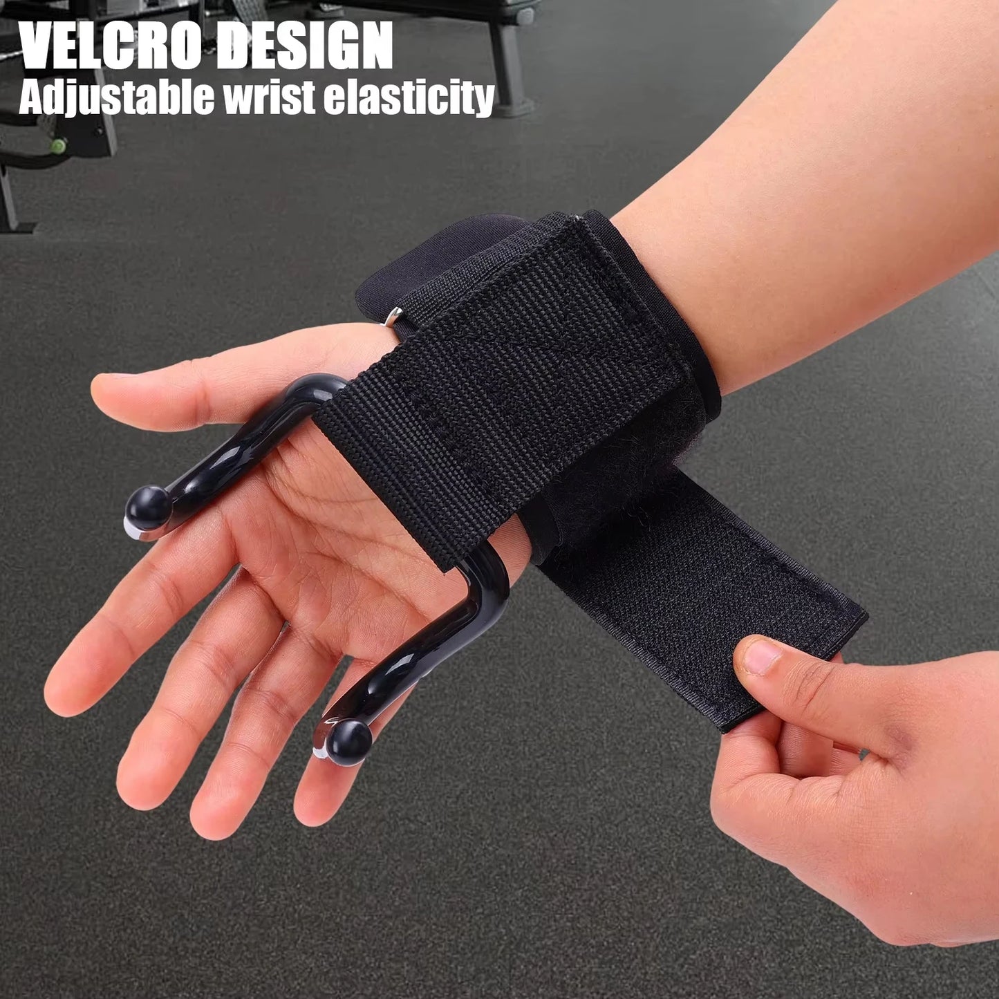 MAXSTRAP