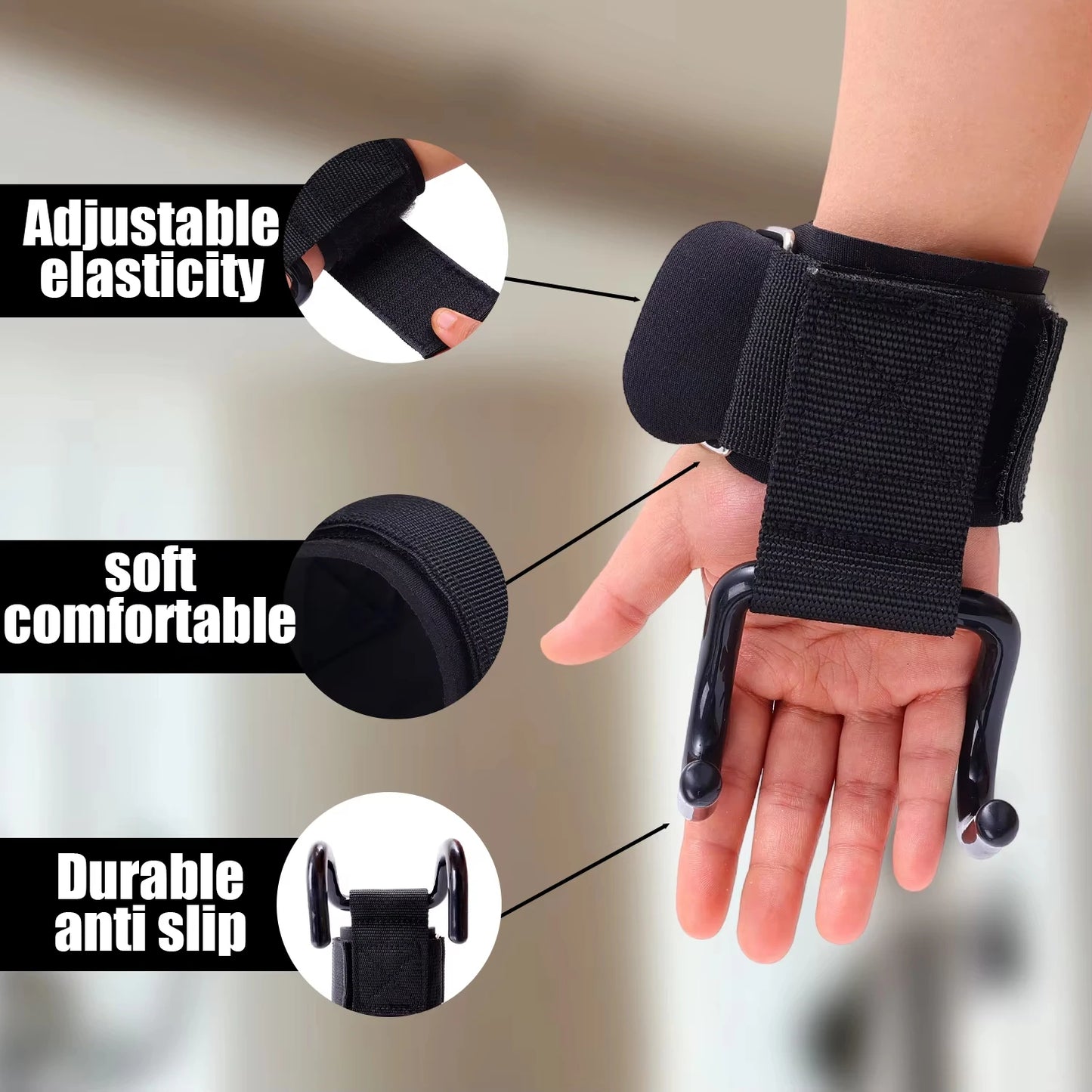 MAXSTRAP